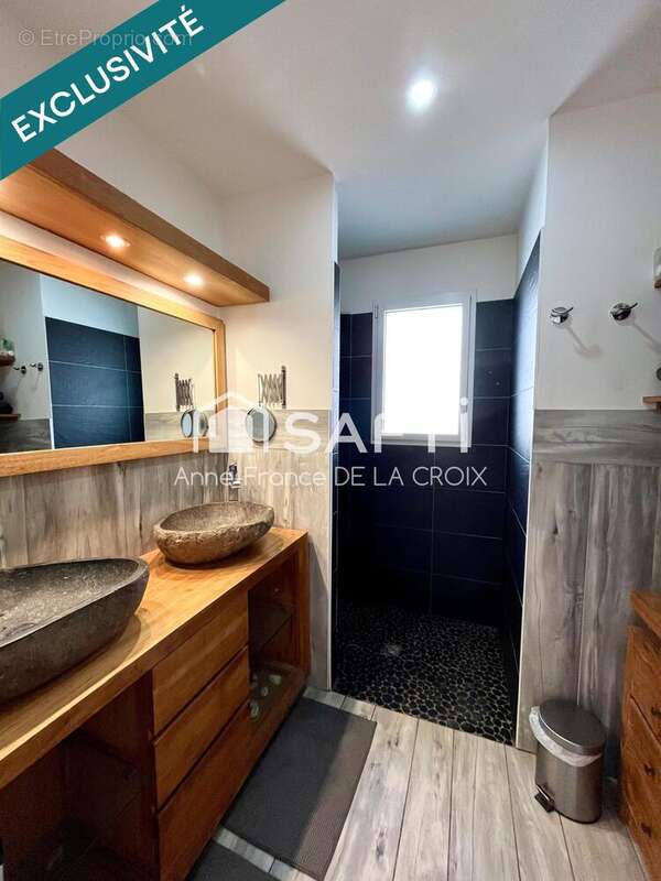 Photo 8 - Maison à LE HAILLAN