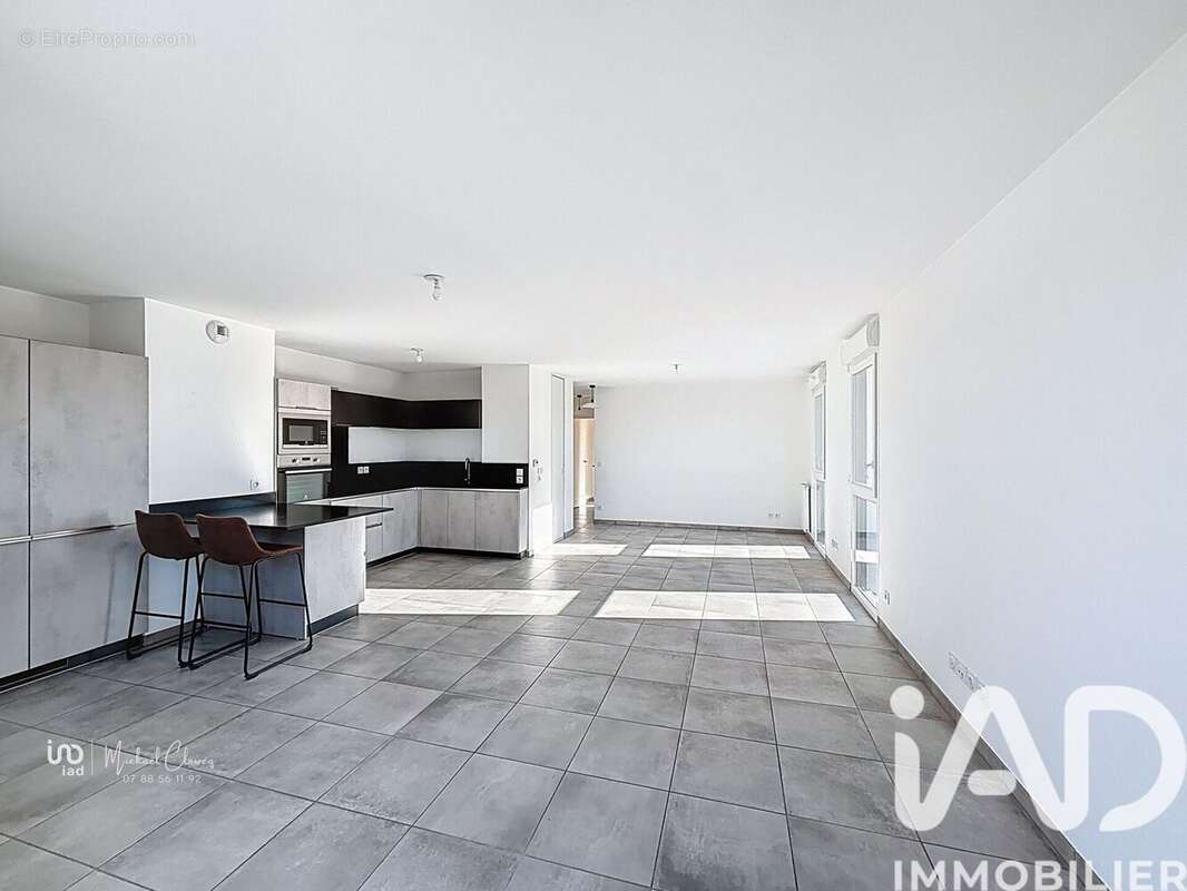 Photo 3 - Appartement à ANNECY