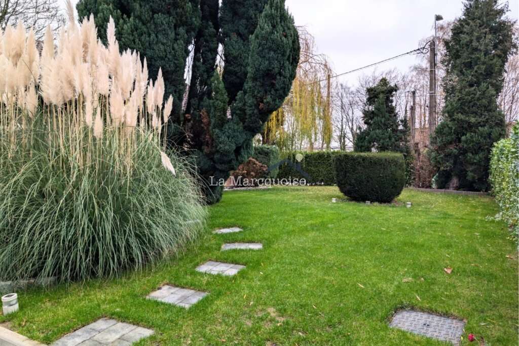 Maison à MONS-EN-BAROEUL