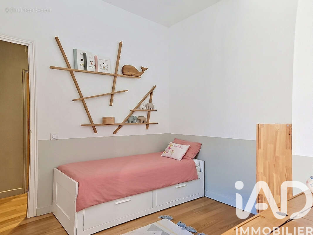 Photo 8 - Appartement à LYON-2E