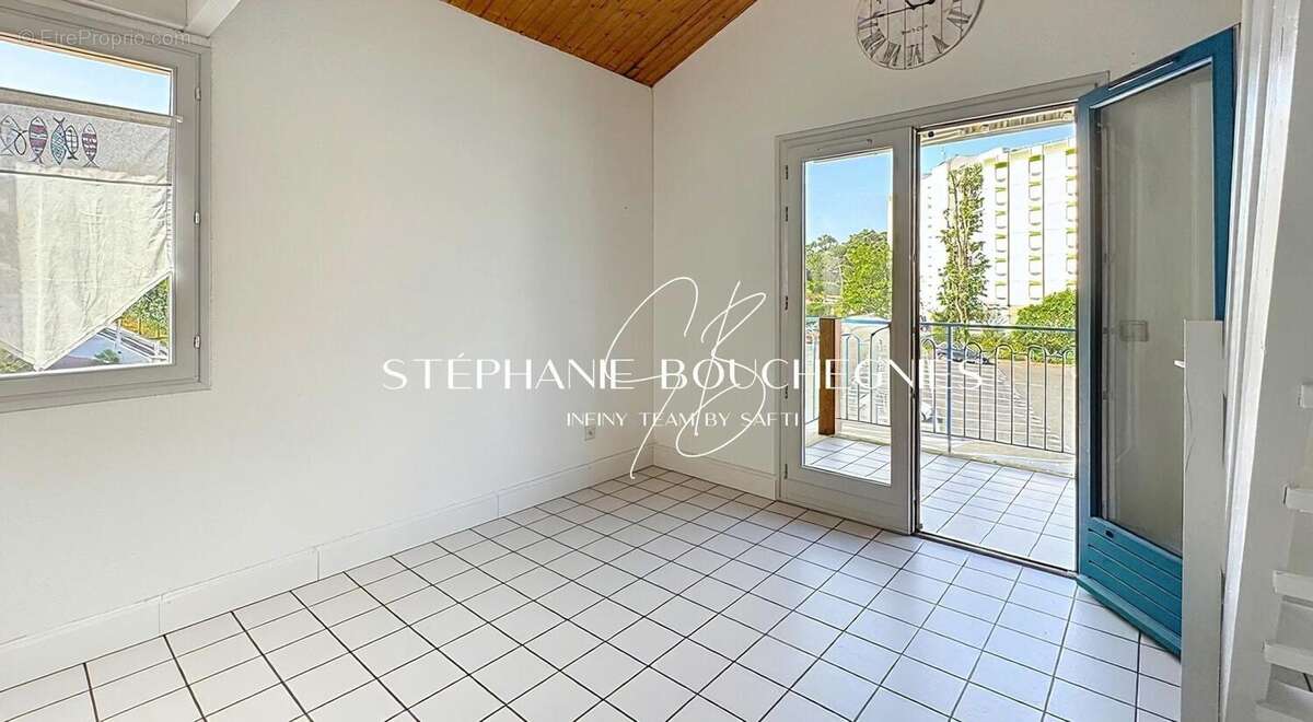 Photo 2 - Appartement à VAUX-SUR-MER