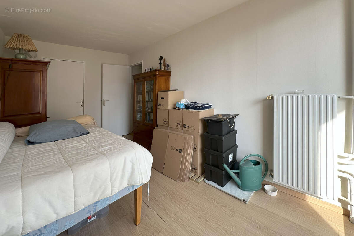 Appartement à NANTERRE