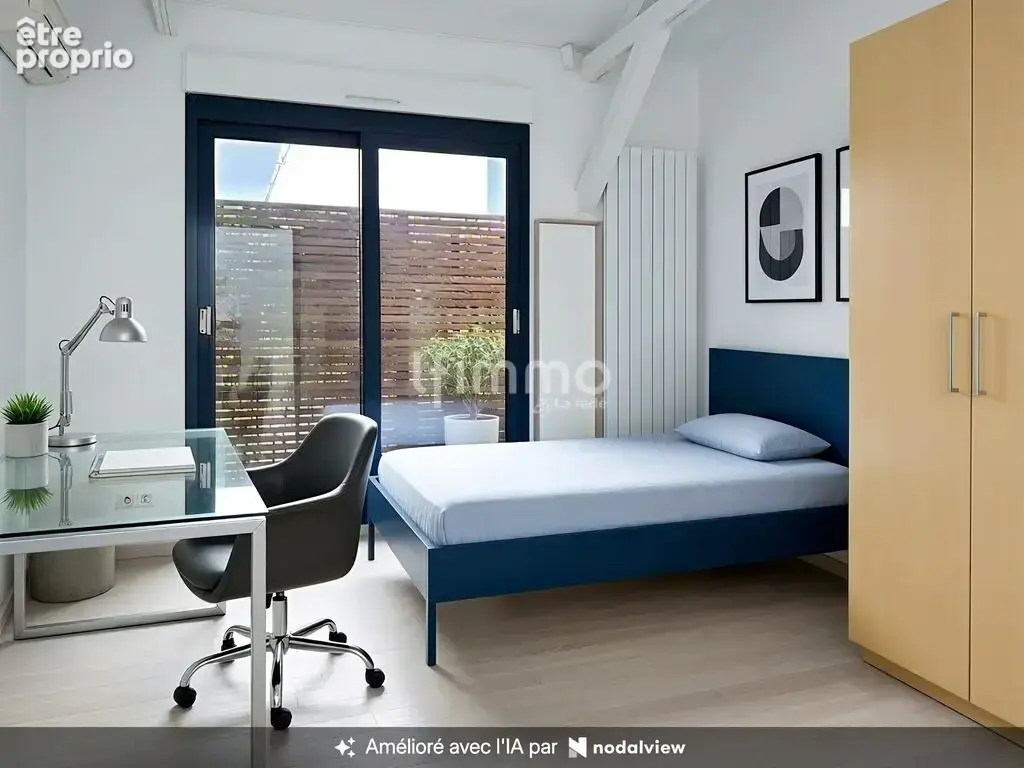 Duplex & appartement indépendant - photo 8