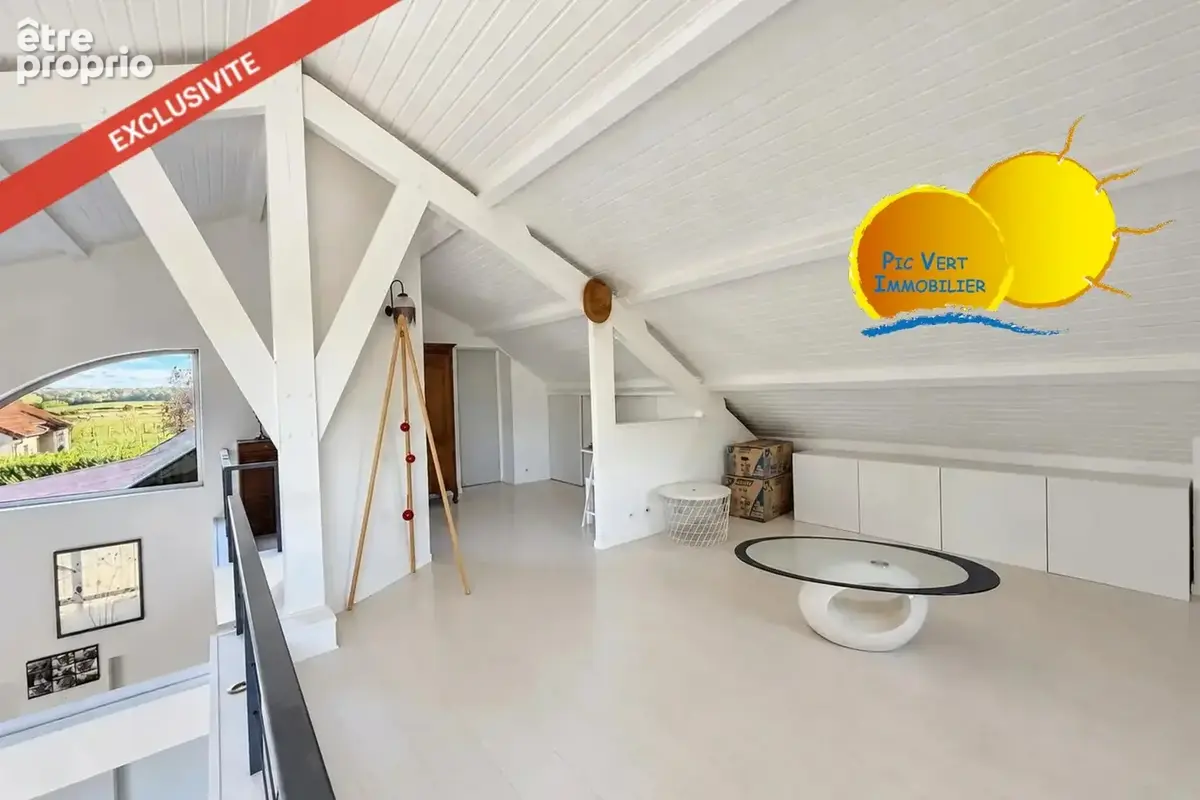 Maison traditionnelle avec dépendances - photo 15