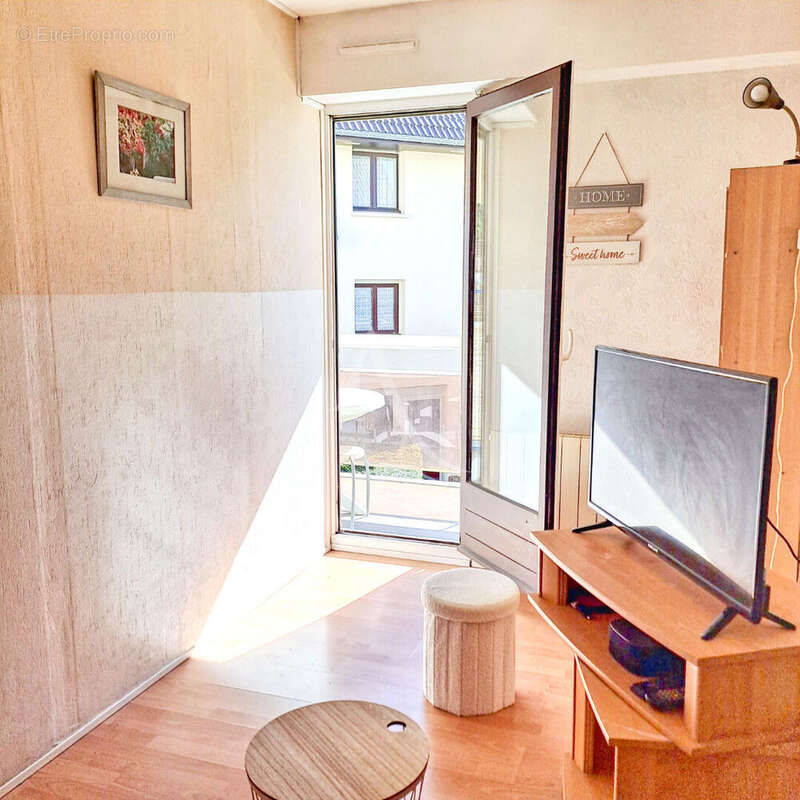 Appartement à MASSY