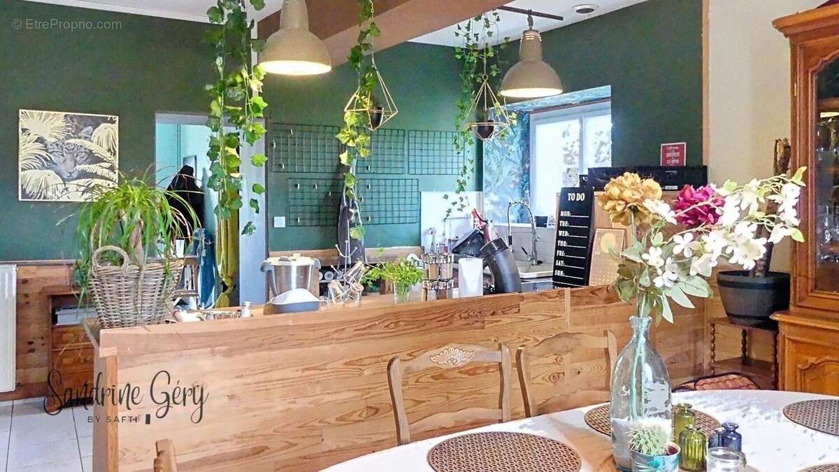 Photo 4 - Maison à POUANCE