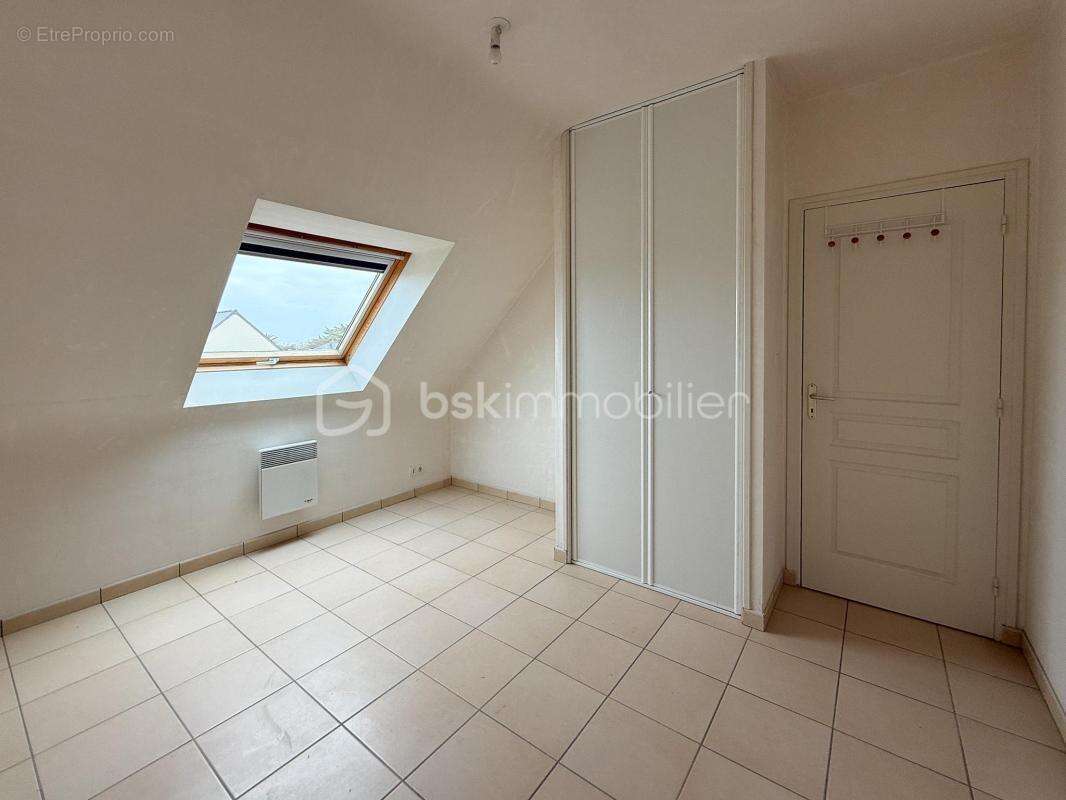 Maison à PLOUDALMEZEAU