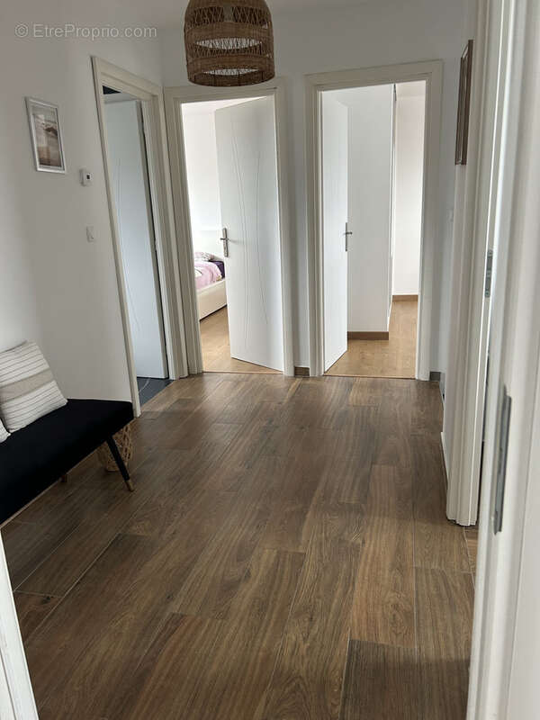 Maison à OSTRICOURT