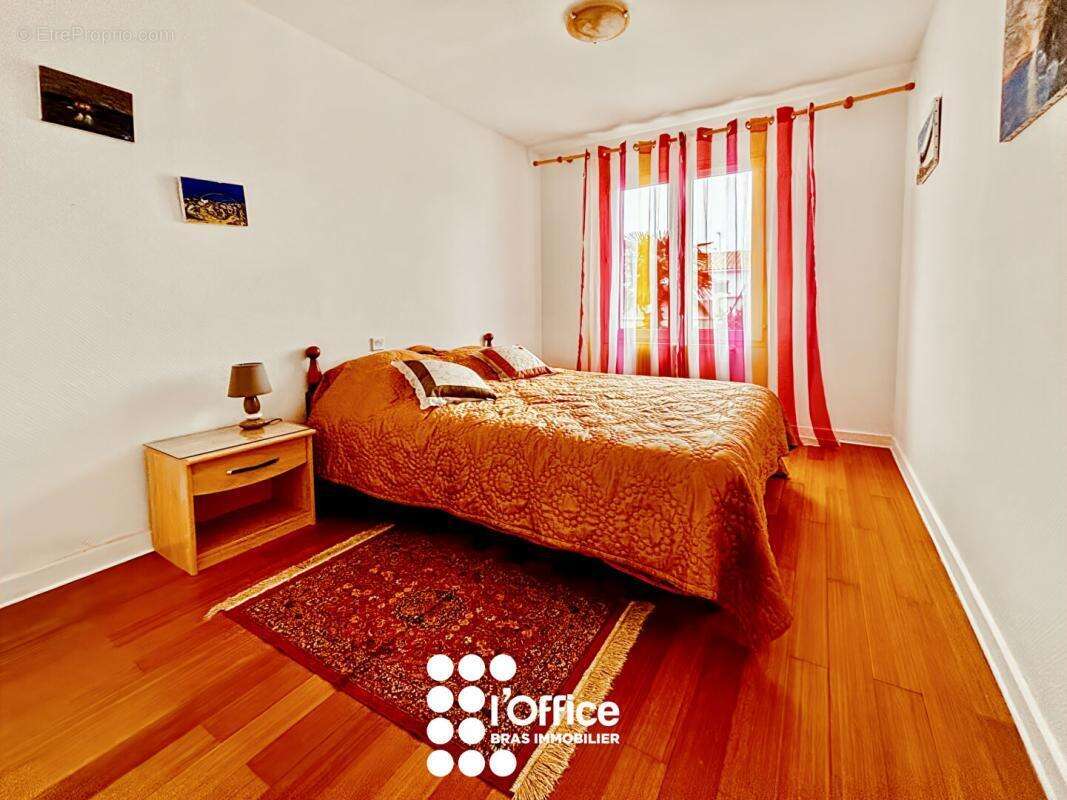 Maison à LES SABLES-D'OLONNE