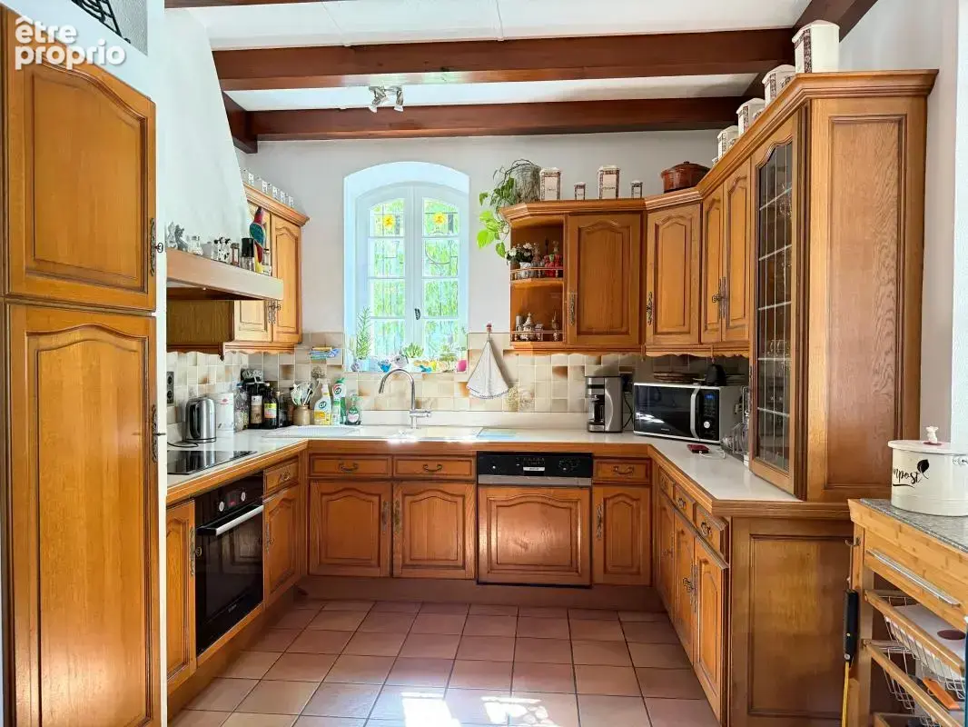 Maison de Maître avec piscine à Grignols (33) - photo 11