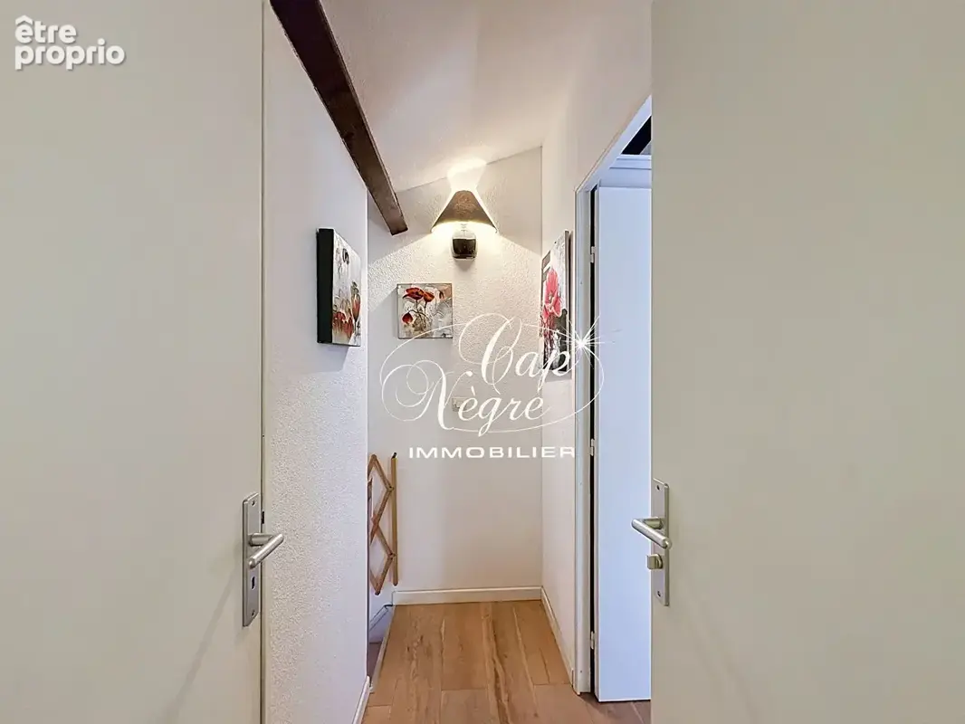 Appartement Le Lavandou 4 pièce(s) 42 m2 et garage - photo 11