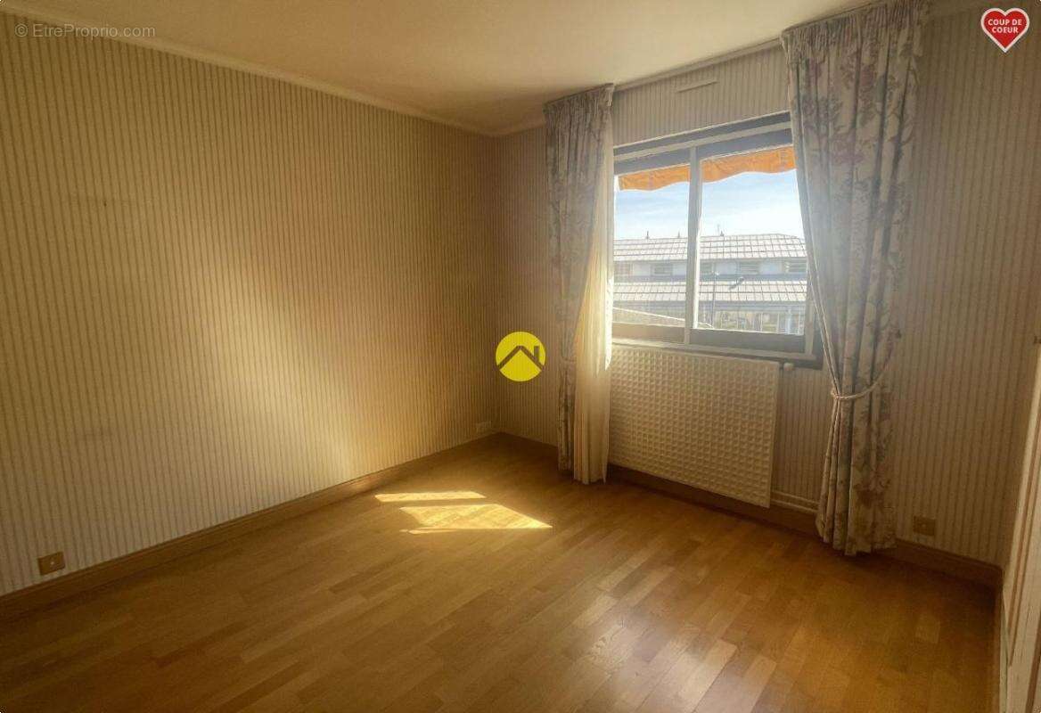 Appartement à BOURGES