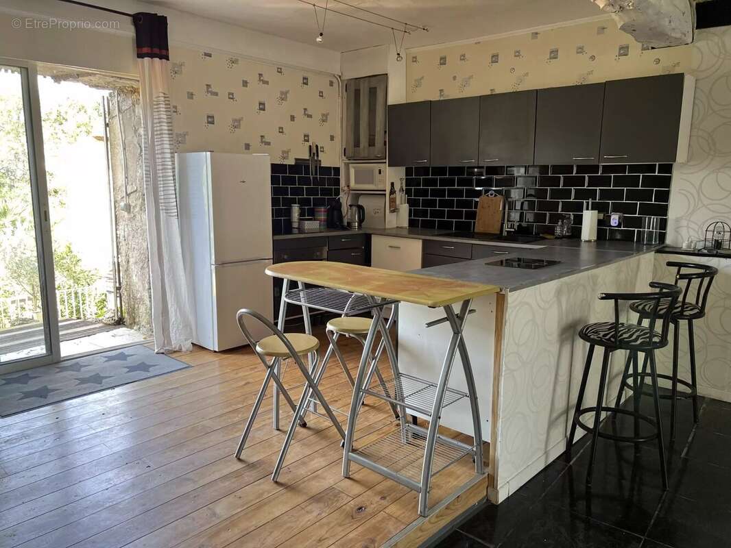 Maison de village - photo 4