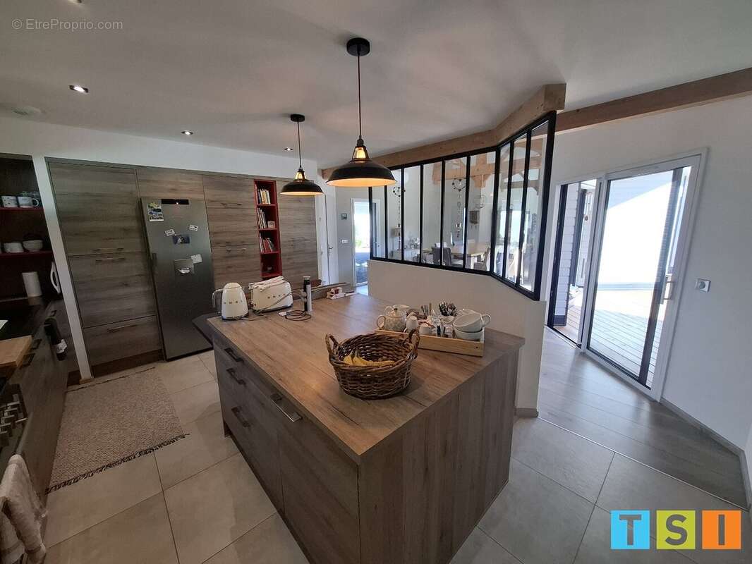 Maison à SAINT-GAUDENS