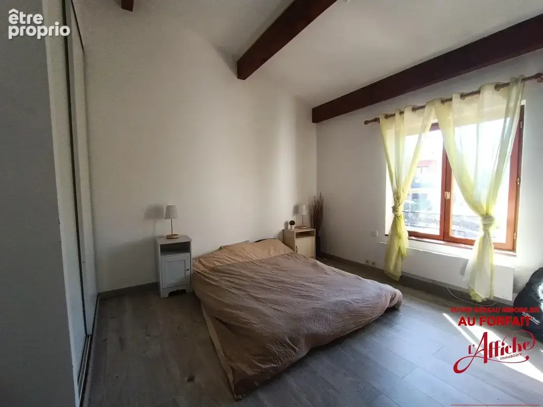 Seysses 31600  maison familiale t6  5 chambres  jardin  sous-sol 70 m²  terrain piscinable - photo 8