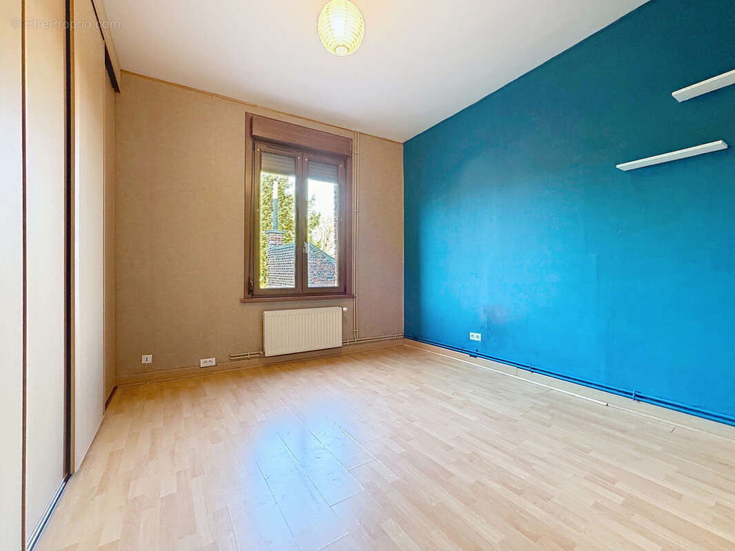 Maison à ONNAING