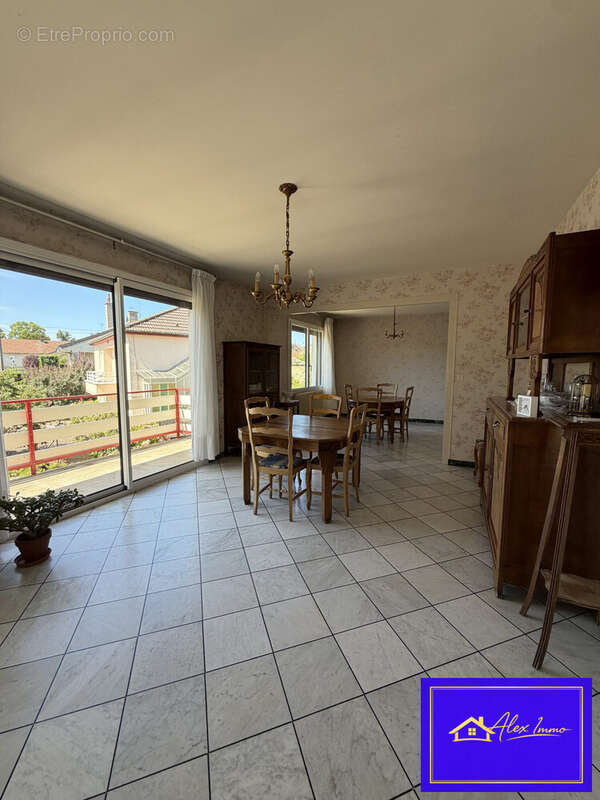 Maison 165 m² à Beaune  - photo 7