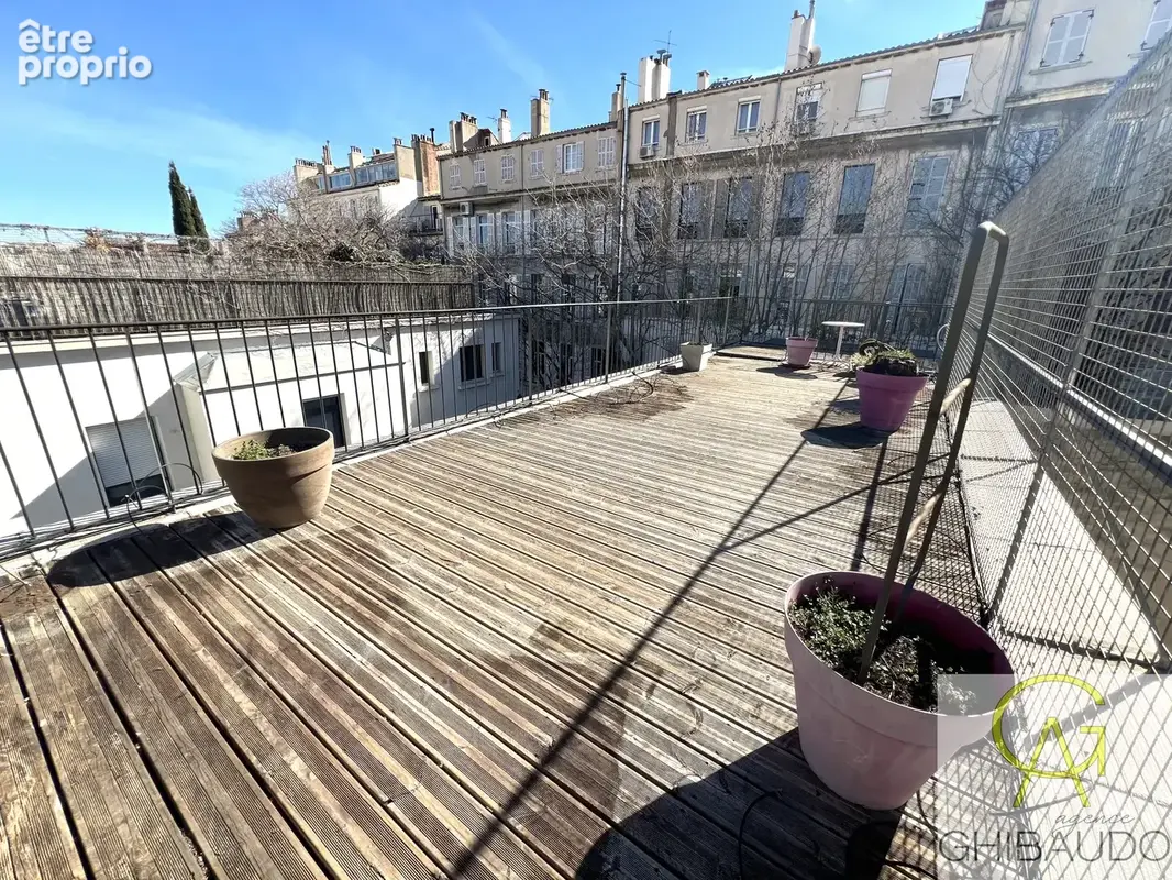 Appartement de type 4-5 - photo 13