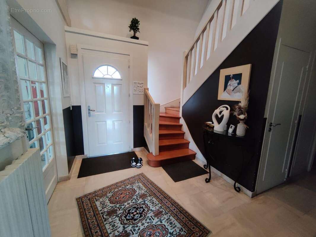Photo 5 - Maison à FONTAINE-ETOUPEFOUR