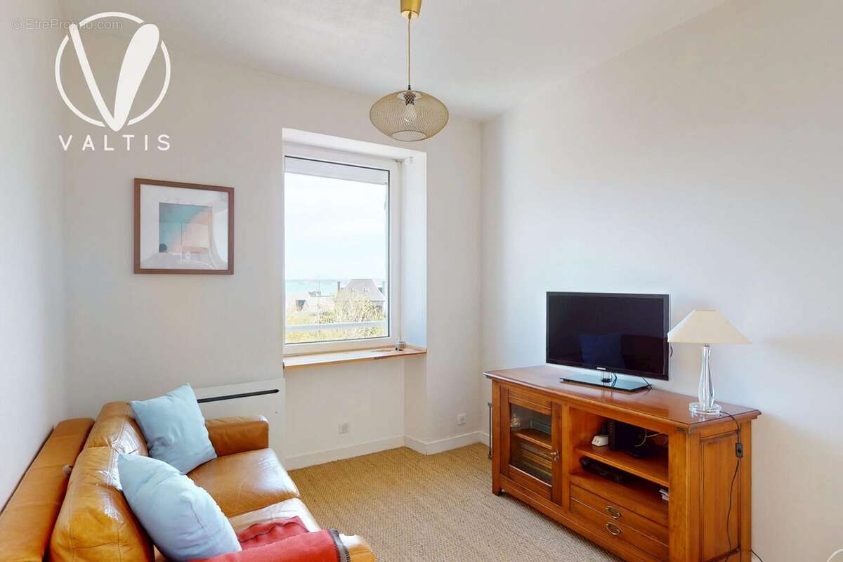 Appartement à SAINT-CAST-LE-GUILDO