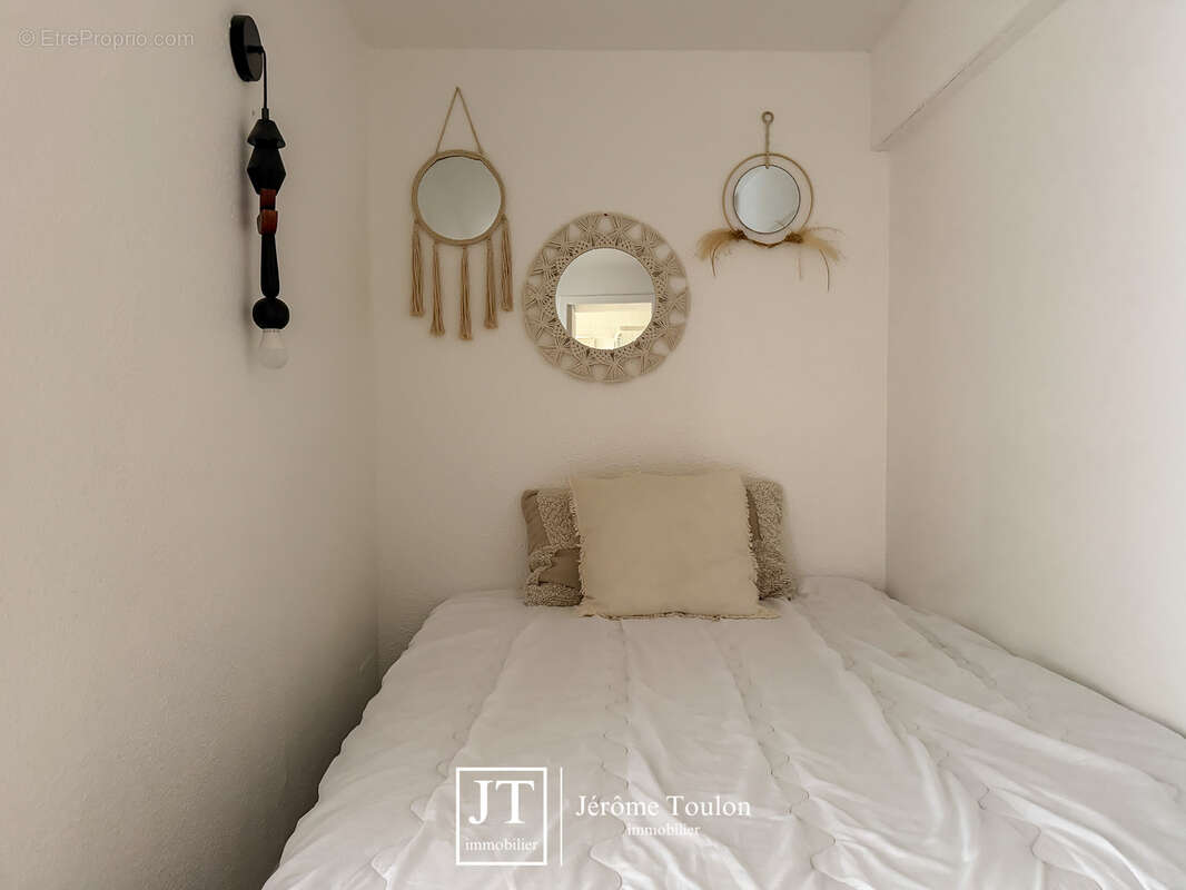 Appartement à SAINT-PALAIS-SUR-MER