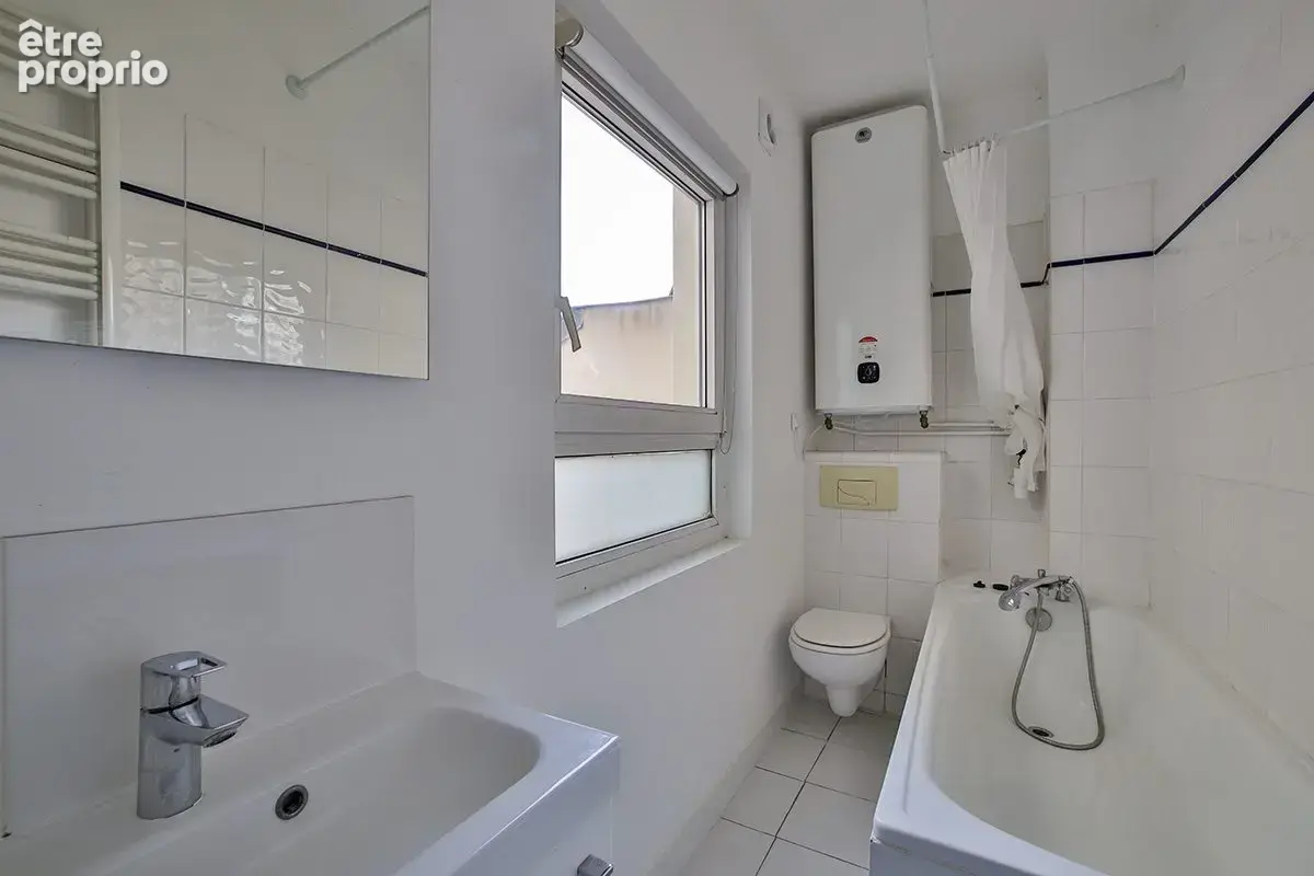 Appartement 2 pièces 24 m² à vendre à Paris-11e (75011) - photo 9