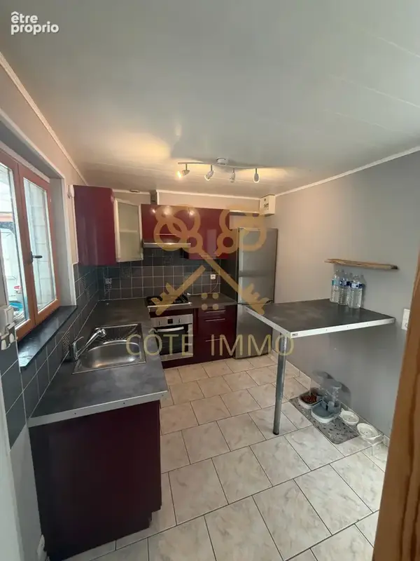 Maison 1930  de 73m2  avec 3 pièces à acheter à Raimbeaucourt - photo 9