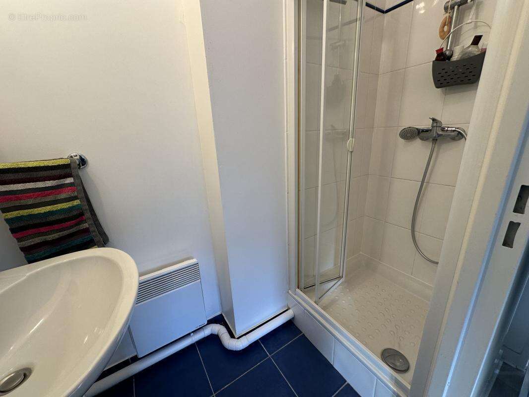 Appartement à SAINT-ARNOULT