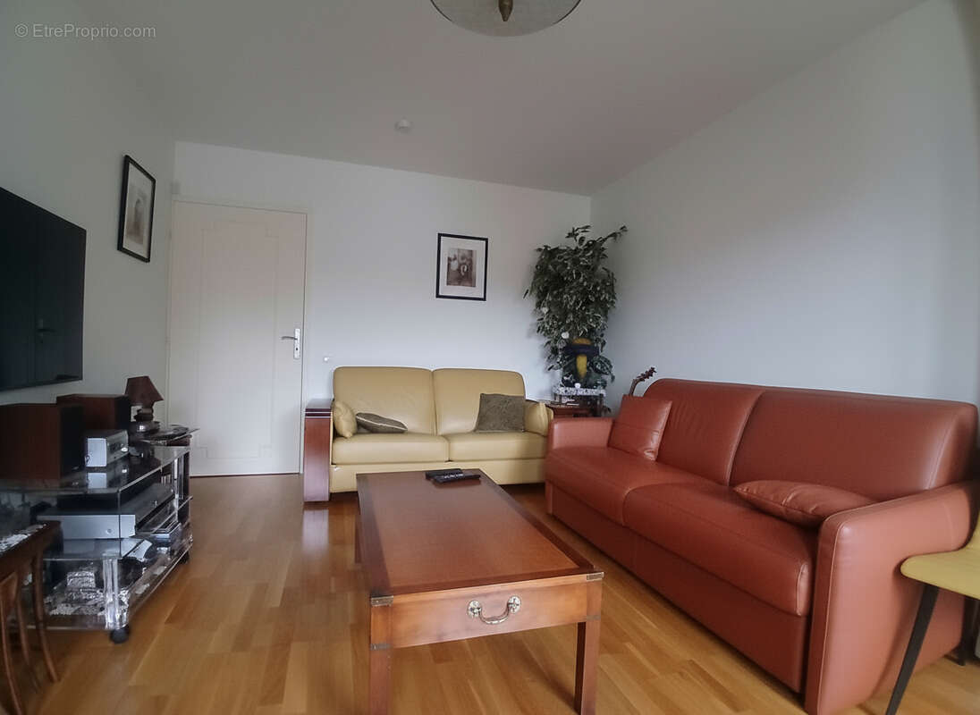 Appartement à PARIS-13E