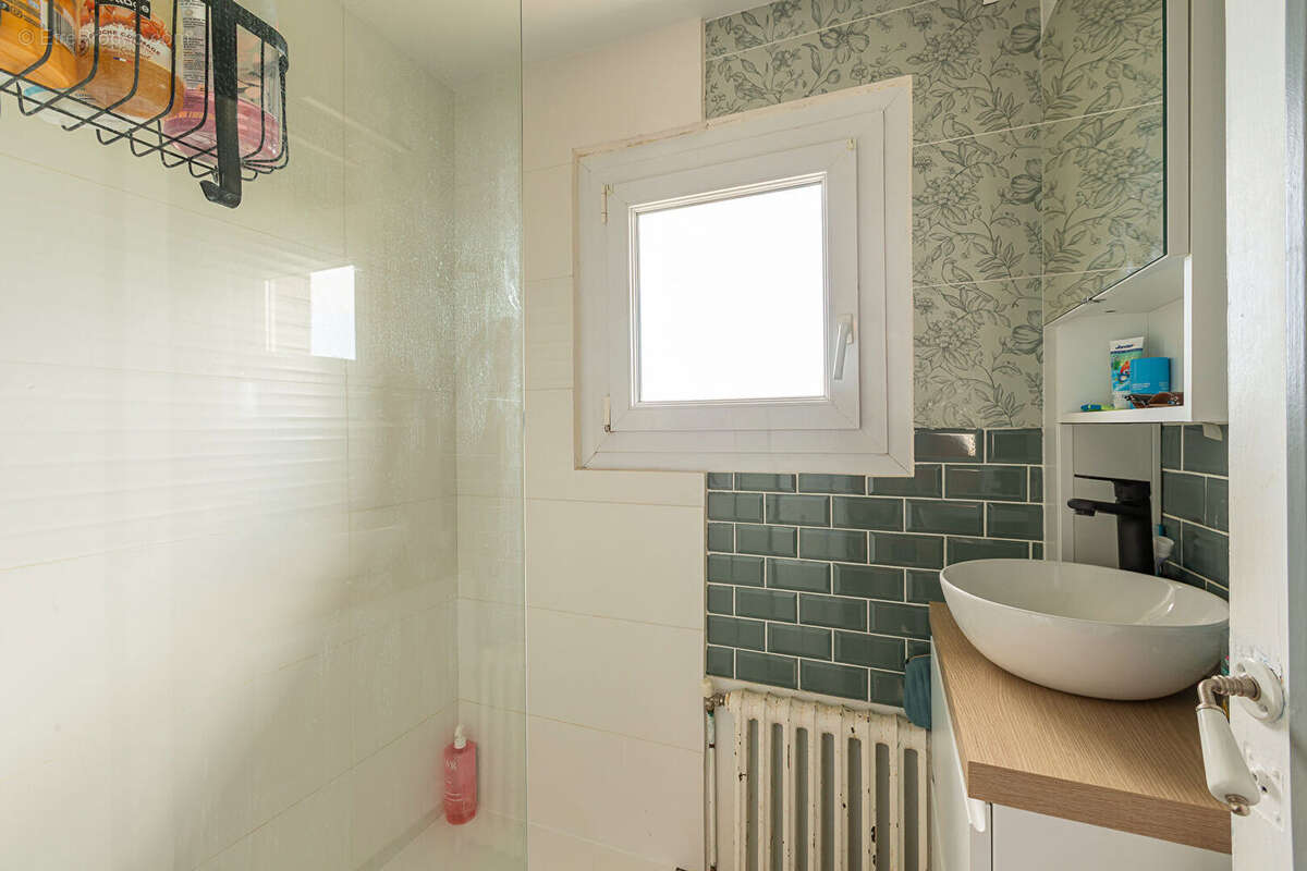 Maison à SAINT-BRIEUC