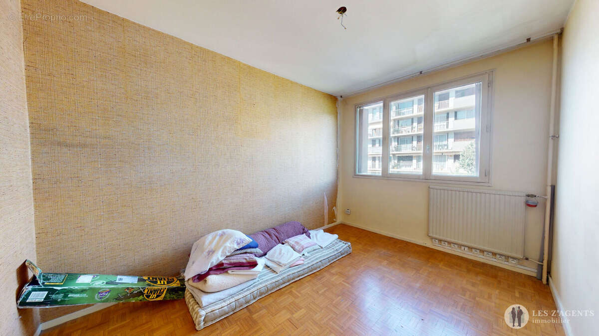 Appartement à SAINT-MARTIN-D'HERES