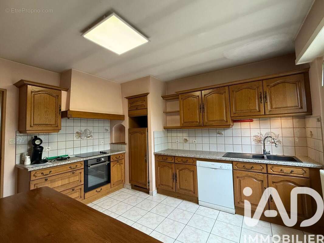 Maison 149 m² à Husseren-Les-Chateaux  - photo 5