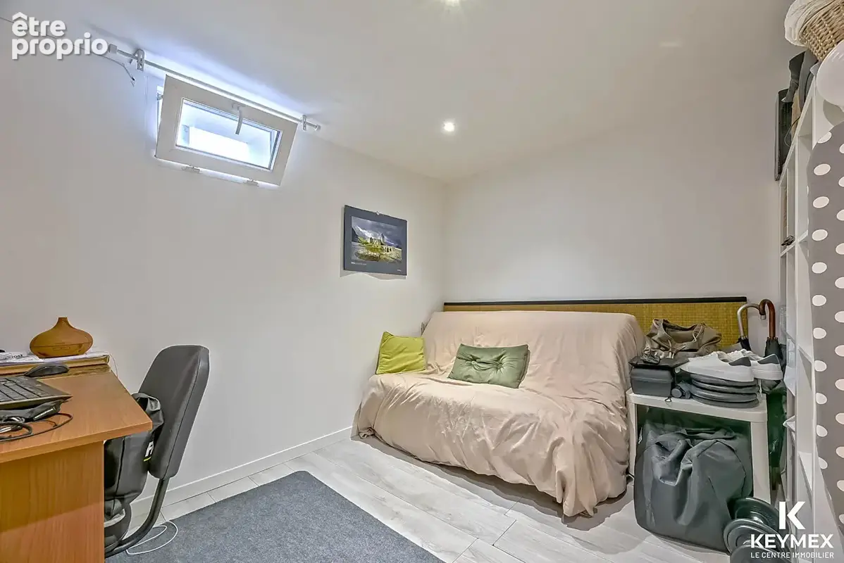 Petite maison pleine de charme entre Houilles et Bezons - photo 8