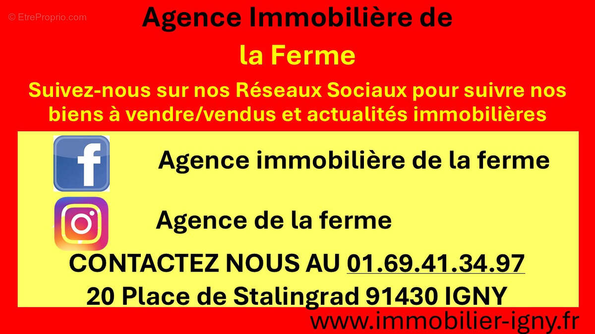 Maison 104m2 4 chambres - photo 17