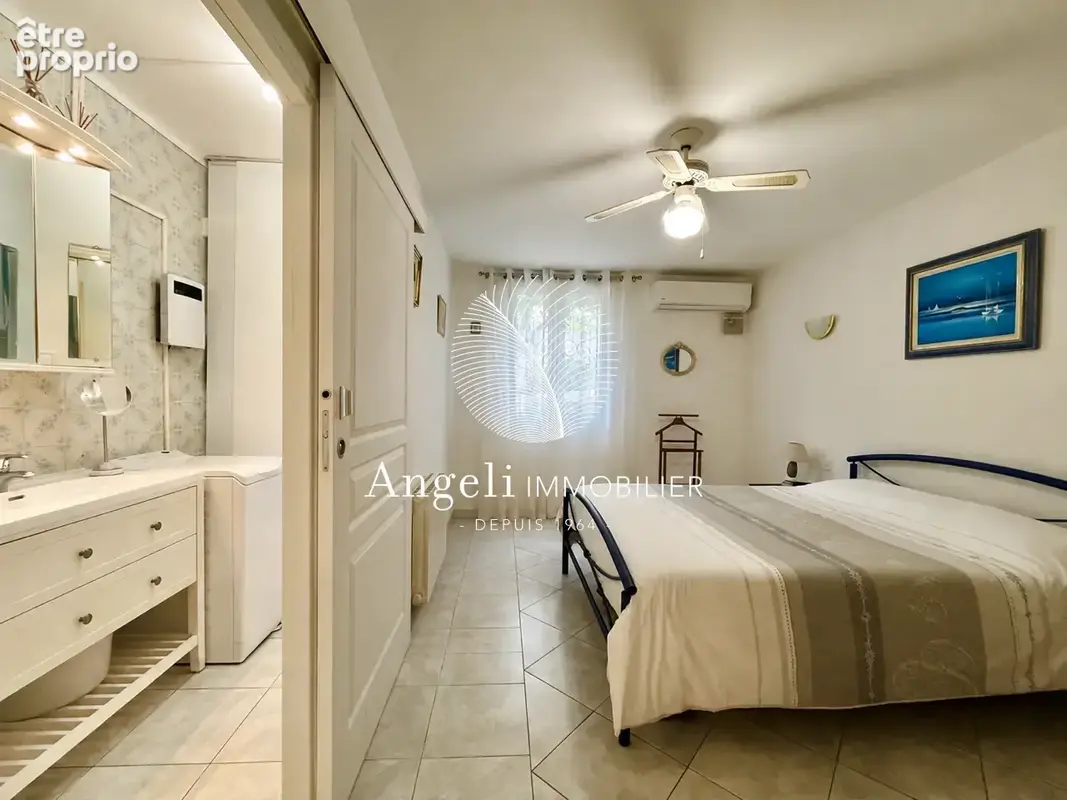 Appartement en Rez de Jardin - photo 8