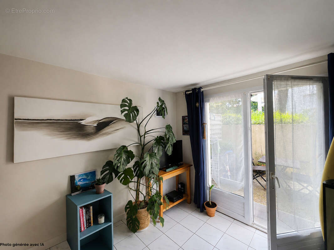 Appartement à HOSSEGOR