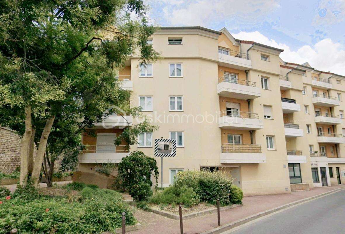 Appartement à BRETIGNY-SUR-ORGE