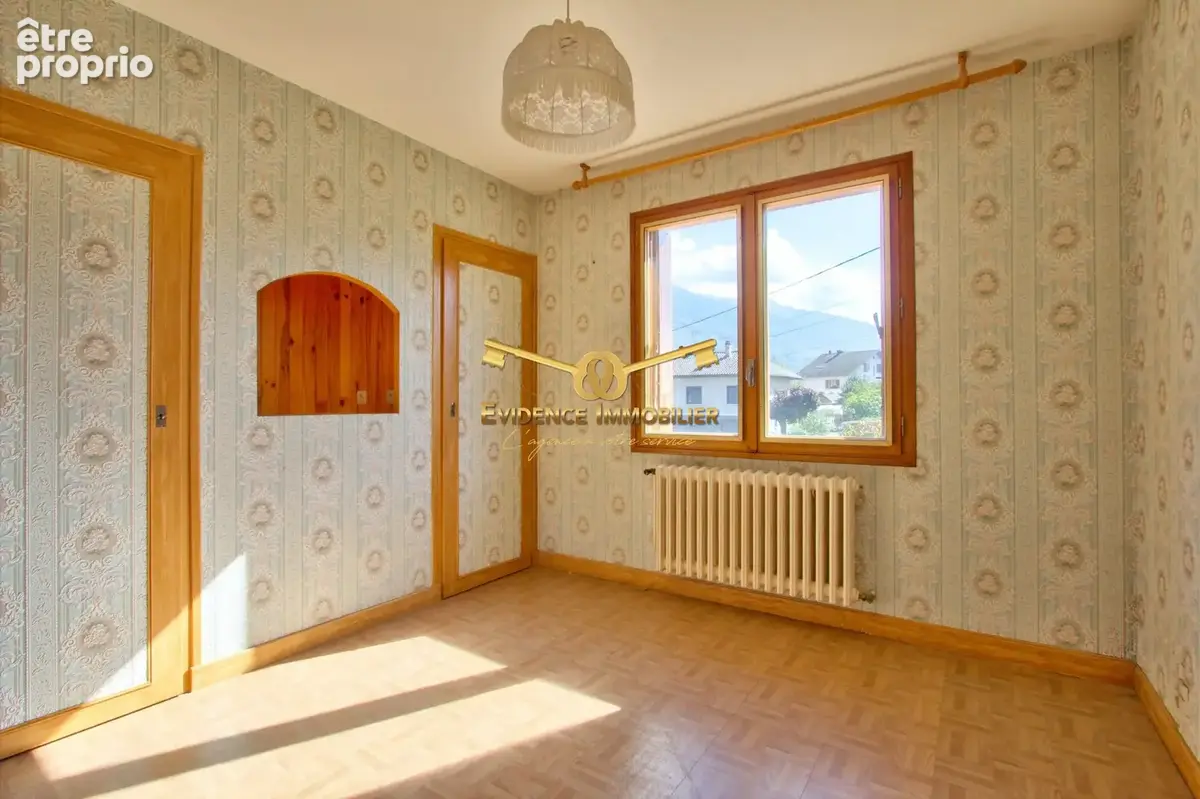 Maison 6 pièces 152 m² à vendre à Albertville (73200) - photo 7