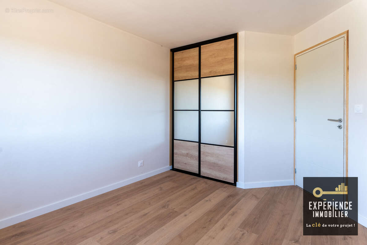 Maison neuve de plain-pied - photo 11