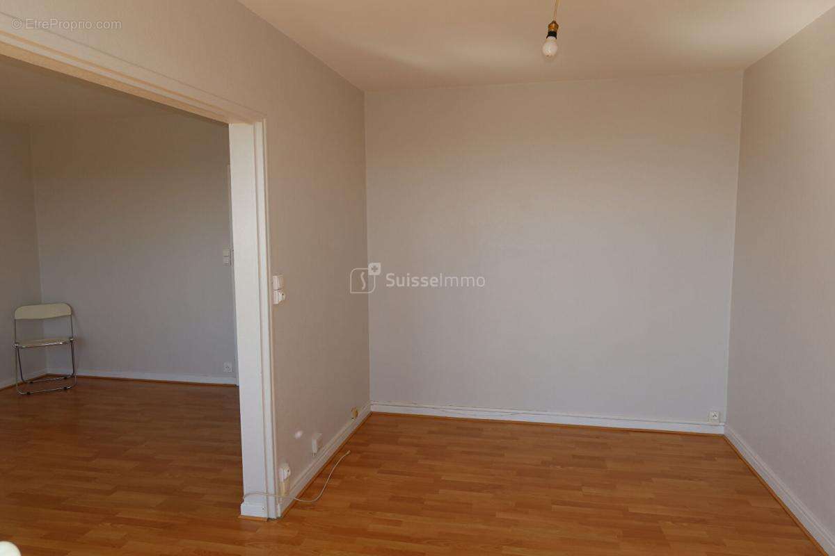 Appartement Besancon 4 pièce(s) 67 m2 - photo 5