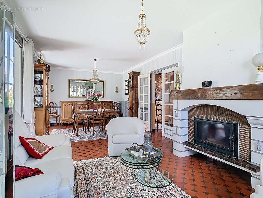 Maison à ISIGNY-SUR-MER