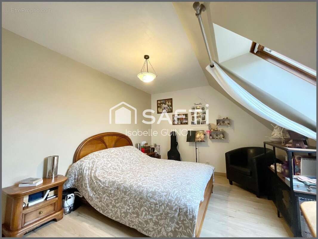 Photo 5 - Maison à BREVAL