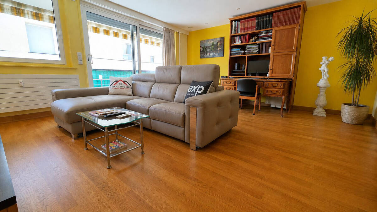 Appartement à ANNEMASSE