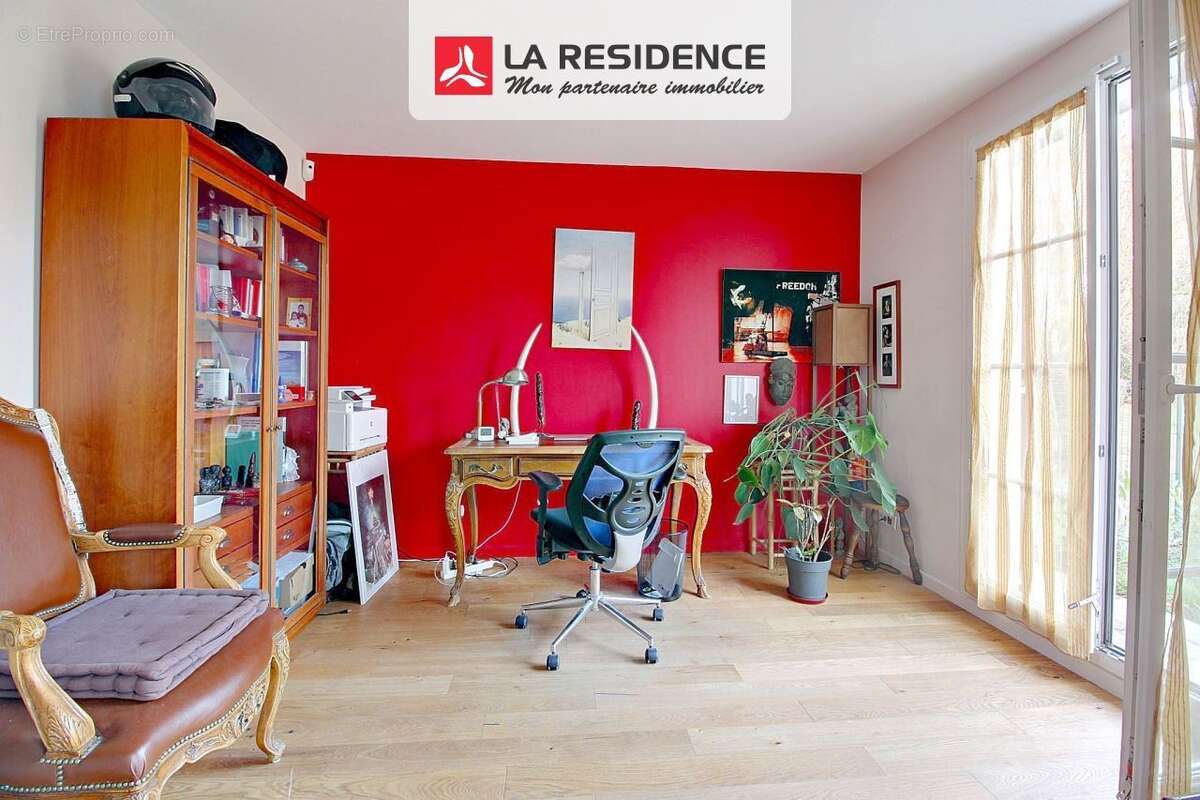 Maison à ANDRESY