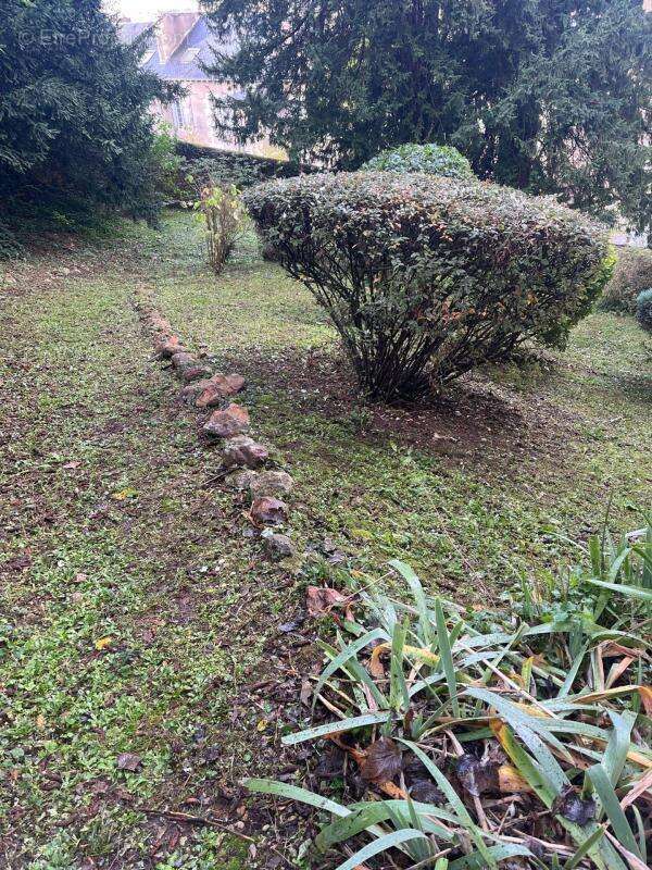 Appartement à POITIERS