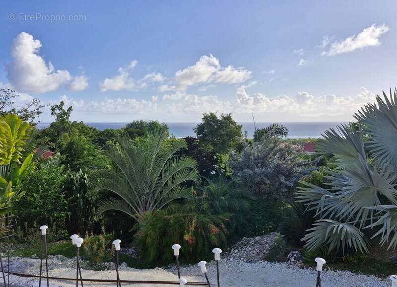 Maison à GRAND-BOURG