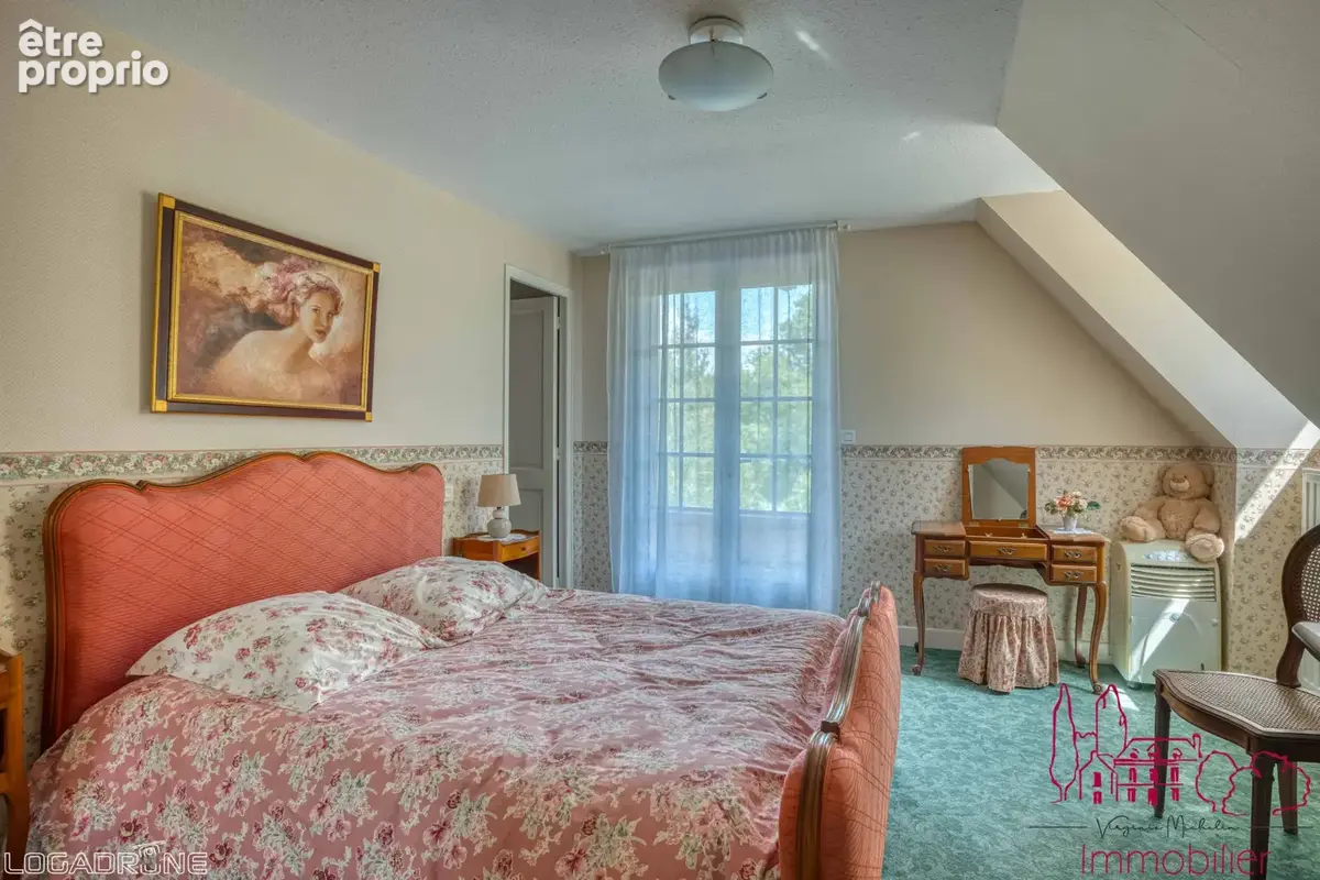 Propriété avec vue sur le village! - photo 16