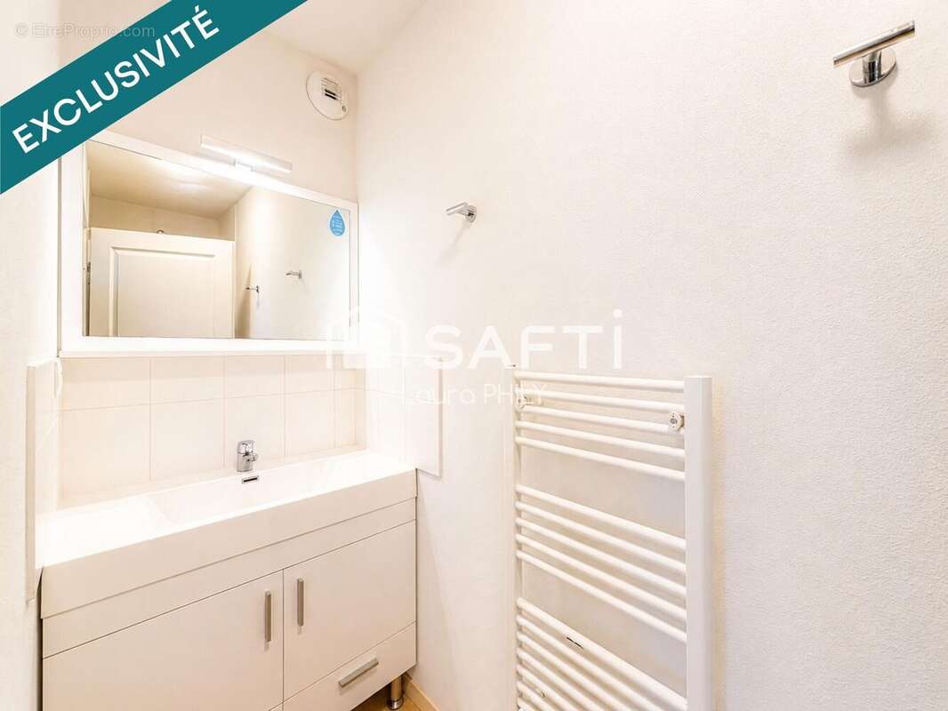 Photo 8 - Appartement à HOURTIN