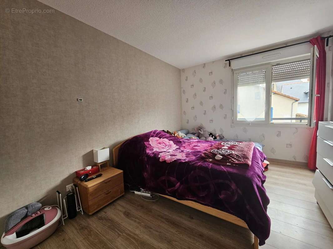 Appartement à TARBES