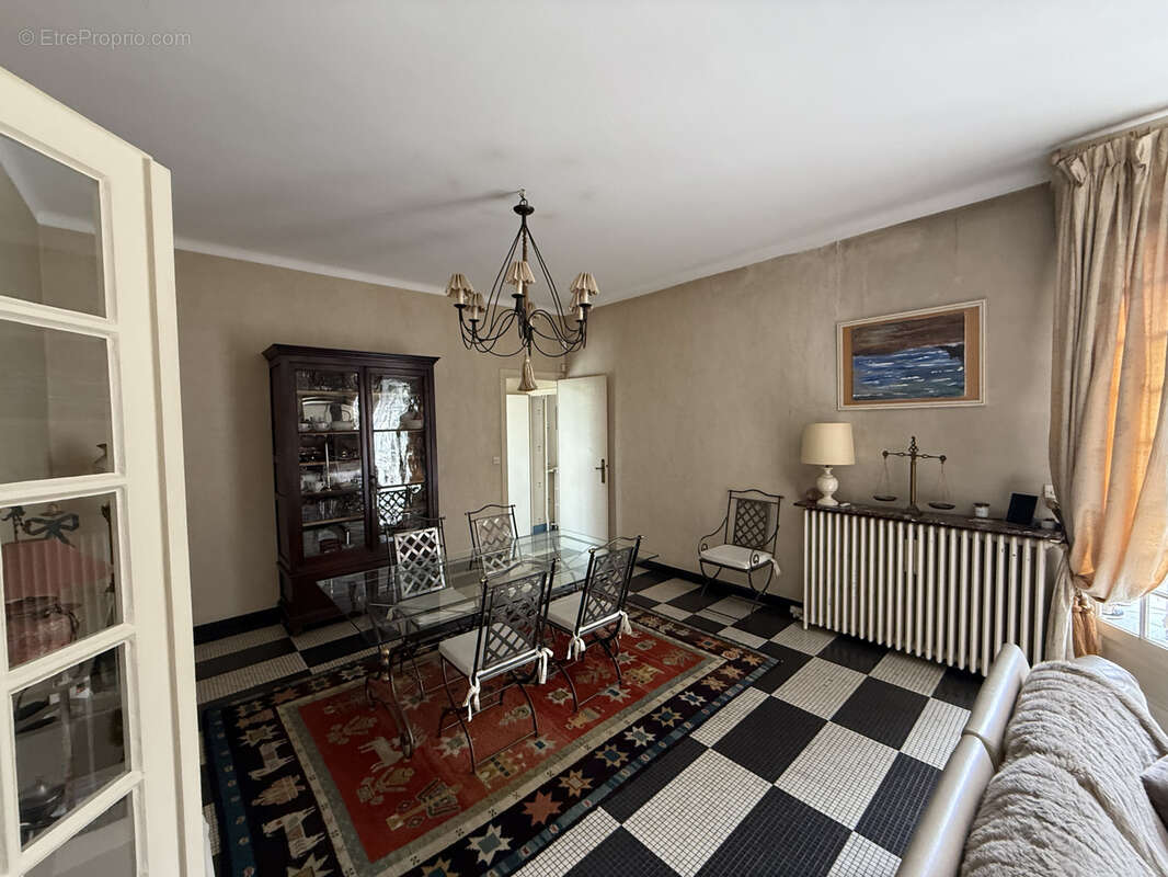 Maison à BORDEAUX